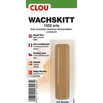 Tmel Tmel WACHSKITT 1352 olše