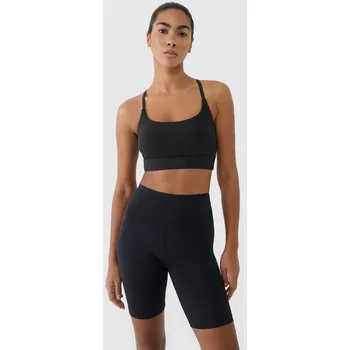 Podprsenka Sportovní podprsenka 4F XS vícebarevná