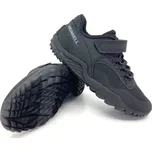 Merrell Trail Glove 7 A/C Black 29, Vnitřní délka boty: 18,6 cm, Vnitřní šířka boty: 6,9 cm
