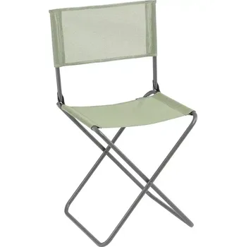Kempingová židle CNO BatylineISO zelená Moss