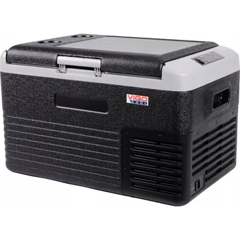Chlazení Elektrická turistická lednice Vigo Cool V30