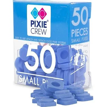 Školní batoh Malé Pixie MODRÉ