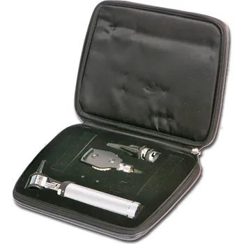 Otoskop Parker HALOGEN OTO-OPHTHALMOSCOPE SET 2,5 V (Otoskopy)