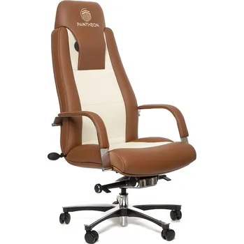 Kancelářské křeslo Pantheon PCR DE LUXE