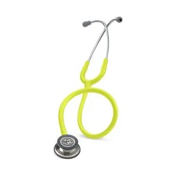 Stetoskop 3M Littmann Classic III Lemon-Lime (Fonendoskopy Littmann )