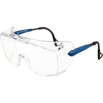 3M ™ OX 2000 vnější ochranné brýle, ochrana poškrábání 17-5118-2040M (Ochranné brýle)