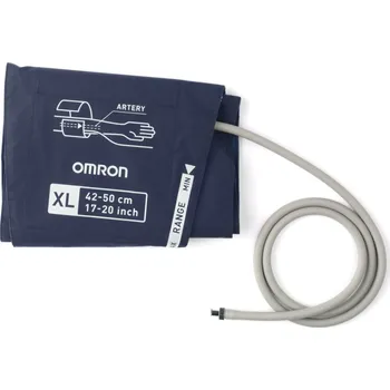 Měřič tělesných funkcí Manžeta OMRON XL (42-50cm) pro HBP-1300, HBP-1100 (Tlakoměry)
