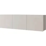 Závěsná skříňka TEEN FLEX 3D TF-09