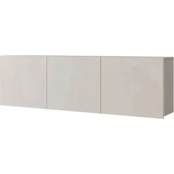 Koupelnový nábytek Závěsná skříňka TEEN FLEX 3D TF-09