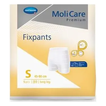 Inkontinenční kalhotky MoliCare Premium Fixpants, velikost S - Fixační kalhotky (Pomůcky pro inkontinenci)