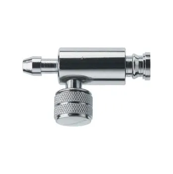Ventil Ventil na nafukovací pumpičku (Vhodná pro klasický tlakoměr)