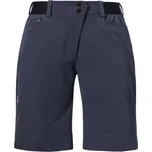 Dámské cyklošortky SCHÖFFEL SHORTS STYLE KEITELE WMS Navy Blazer 50-13729-8820 velikost 44
