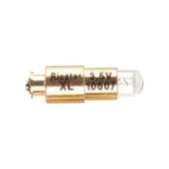 Riester 10607 žárovka XL 3.5V - pro otoskop (RIESTER originál žárovky)