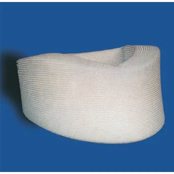 Měkký krční límec 49x10 cm - Large (První pomoc)