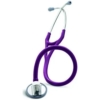 Stetoskop 3M Littmann Master Cardiology : Plum (Fonendoskopy Littmann - Fialový)