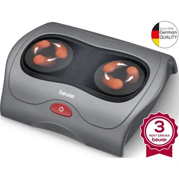 Masážní přístroj Masážní přístroj na chodidla Beurer FM 39 (Masážní přístroje)