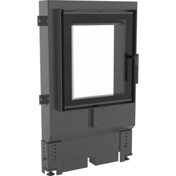 Krbové nářadí KRATKI dvířka FS 8N 530 x 910