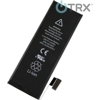 Baterie pro mobilní telefon Apple iPhone 5 baterie 1440mAh li-Pol OEM (Bulk) (Lithium-polymerová baterie pro Apple iPhone 5G 16GB / 32GB / 64GB. Li-Pol 3,8V 1440mAh 5,45Wh)