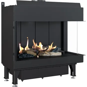 Krbová vložka KRATKI LEO 70 pravá plynová vložka LPG Propan-Butan