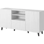 Komoda 150 SINENKO - Bílá