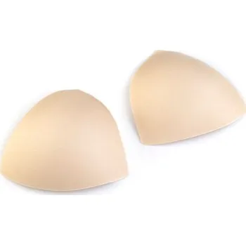 Podprsenka Vycpávky do plavek i korzetů M Tělové Cixi F750695MM01