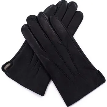 Rukavice Pánské kožené rukavice Barrow, Velikost XL (PLUS LARGE) Lifestyle Frrk19416