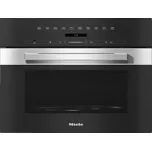 Miele M 7244 TC Nerez CleanSteel