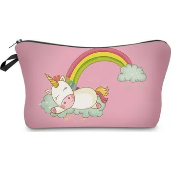 Kosmetická taštička Jednorožec Timy BFL-27