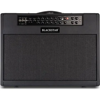 Aparatura pro kytaru Blackstar St. James 100 Combo