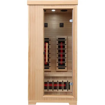 Infrasauna Belatrix Tavira 1 RegenaRay