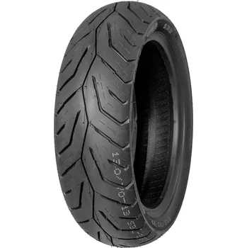 WANDA PNEUMATIKA 130/70-13 S33 4PR 57P M/C TL ZADNÍ DOT 03/2025