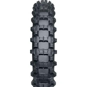 WANDA PNEUMATIKA 90/100-14 P2006 55M 6PR M/C TT MTX-80 ZADNÍ DOT 01-23/2025 (ZESÍLENÁ)