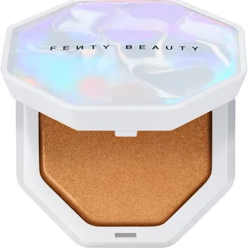 Rozjasňovač Fenty Beauty Rozjasňovač Demi`Glow (Highlighter) 4,5 g 07 Trophies is Truffle + 2 měsíce na vrácení zboží
