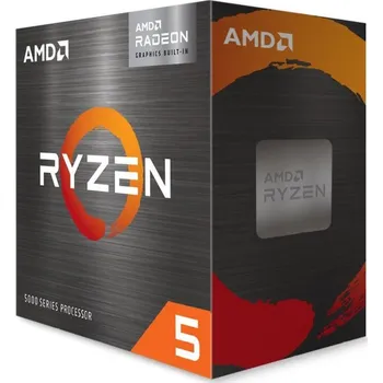 Procesor AMD Ryzen 3 5300G procesor 4 GHz 8 MB L3