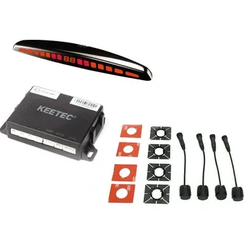 Parkovací asistent Parkovací asistent Keetec BS 420 LED IB
