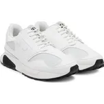 Sneakersy Diesel S-Tame-D Running Y03598P8109 Bílá 41