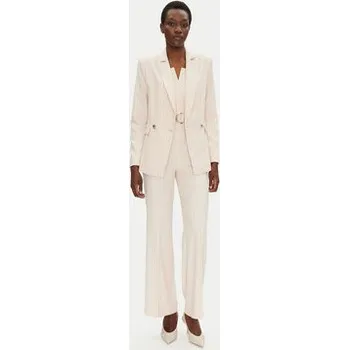 Dámský overall Morgan Overal 251-PIVI.F Béžová Regular Fit 42