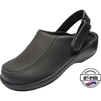 Dámská zdravotní obuv Zdravotní obuv Healthy - dámská - 91 112 A f.60 (Zdravotní obuv)