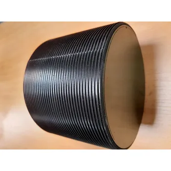 Pojezdové kolečko PŘENOSNÝ VÁLEČEK 100 mm NA LAJNOVAČKU