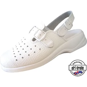 Dámská zdravotní obuv Zdravotní pracovní obuv - Mika - 91 291 f.10 (Zdravotní obuv)