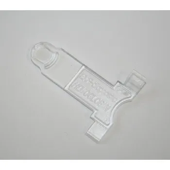 Diagnostický test Microcuvette (proužky) pro Hemo Control, 50ks (Diagnostické testy)