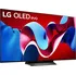 Televizor LG 65" OLED (OLED65C43LA)