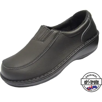 Dámská zdravotní obuv -5 % Zdravotní obuv Healthy - dámská, velikost 37 - 91 122 f.60 (Zdravotní obuv)