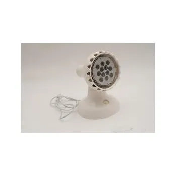 Lampa pro světelnou terapii Biolampa Biogene III stolní 2 barvy (BIOgene II (BIOlampa))