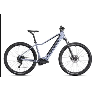 Elektrokolo Horské elektrokolo Crussis e-Fionna 7.10 (900 Wh) 2025