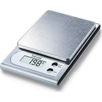 Kuchyňská váha Kuchyňská váha, Beurer KS 22 (Kuchyňská váha)