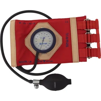 Tlakoměr Tlakoměr krve Spengler, Vaquez-Laubry® Classic - M manžeta (Tlakoměry)