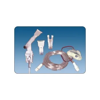 RC vybavení Príslušenstvo k inhalátorom NORDITALIA (Náhradní díly)