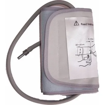 Měřič tělesných funkcí Dětská manžeta pro rtuťový tlakoměr, pro předčasně narozené děti - dvouhadičková (Manžeta)