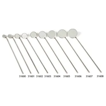 Zrcadlo Laryngeální zrcadlo - rovné - 16 mm (Laryngeální zrcadla)